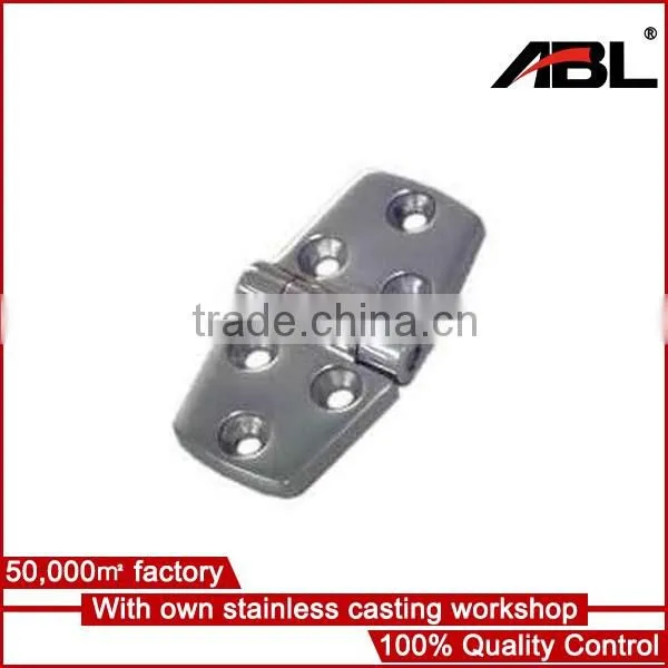stainless steel 304 casting product forged hinge