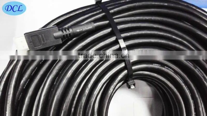 HDMI cable 50M with extension