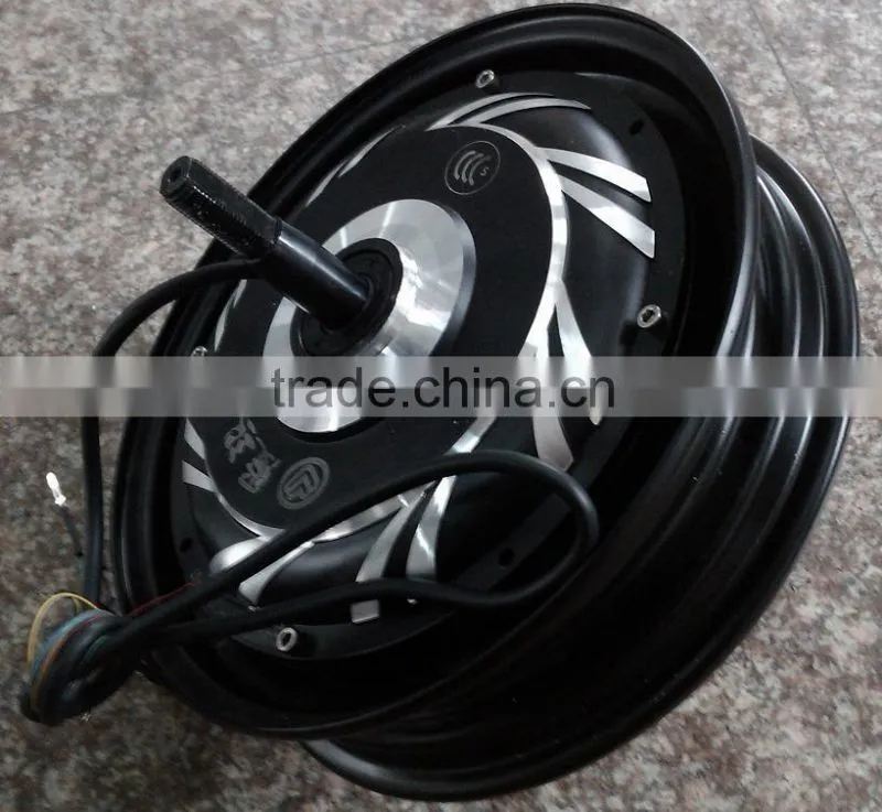 10 inch 500--1000W DC Brushless used motor oil wholesale vehicles(SWX228C)