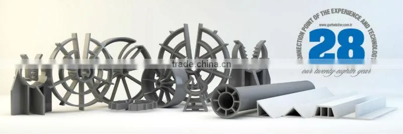 Plastic Strainer Nozzle Filter