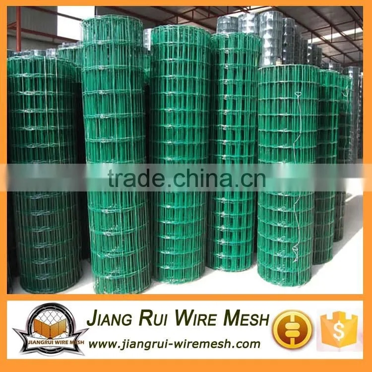 PVC coated stainless steel holland wire mesh