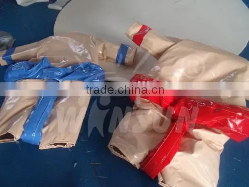 kids and adult inflatable sumo suits ,inflatable sumo wrestling suits for sale