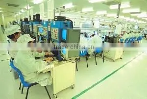 Shenzhen Zhaopin Technology Co., Ltd. company overview - view 2