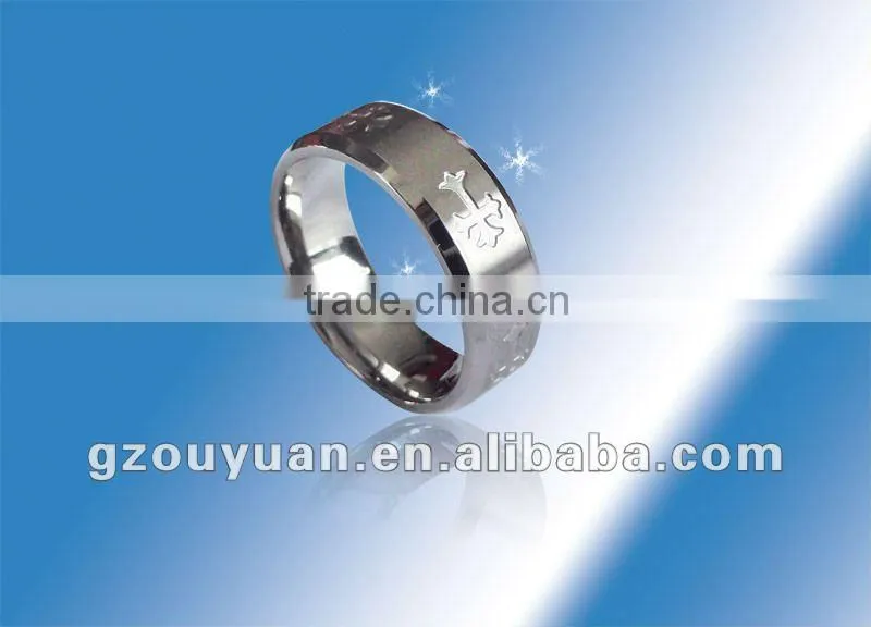 fashionable charming jewelry ring