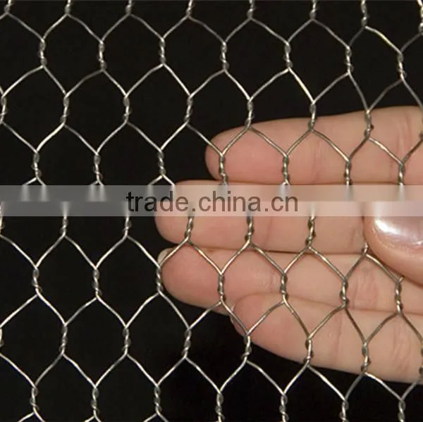 galvanized hexagonal wire mesh manufacturer in dingzhou