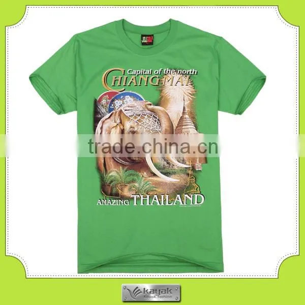 Custom promotional t shirt and caps with your slogan