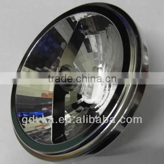 ar111 metal halide spot light 50w