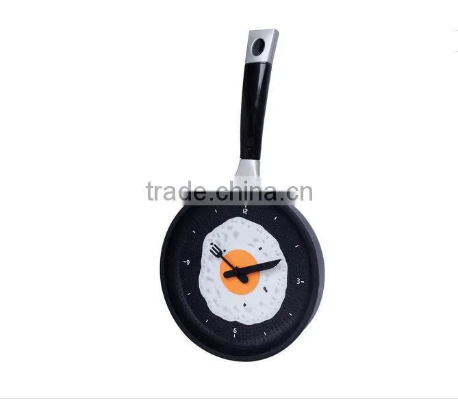 2016 Modern Style Home Decor Kitchen Clock Cheap Unique Gift Ideas