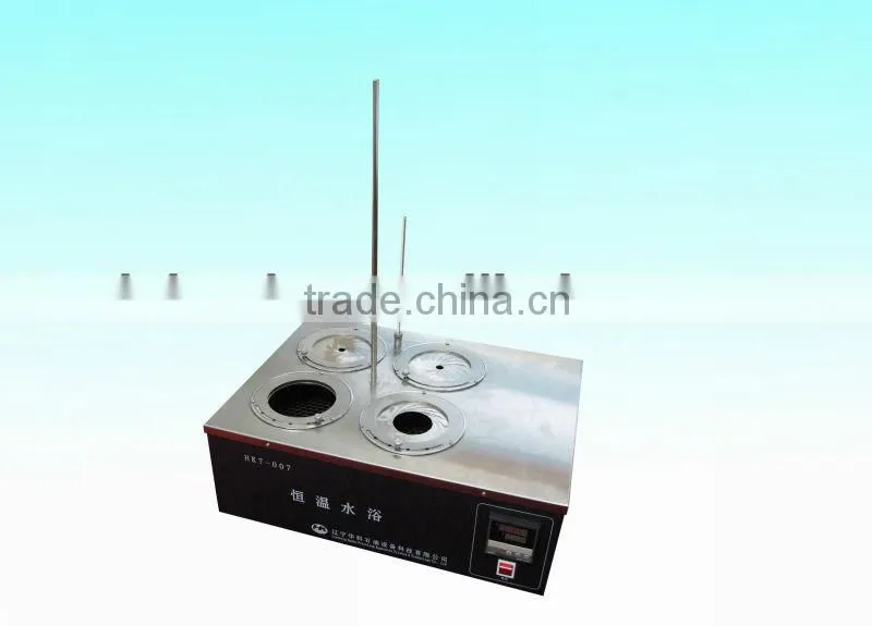 HKT-007 adjustable constant temperature water bath