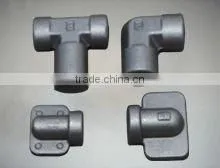 Forging Part