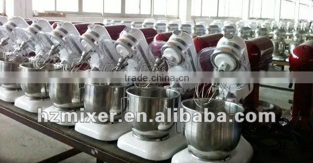 food stand mixer B8L