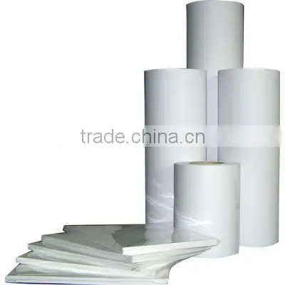 meiqing sublimation transfer paper made in china