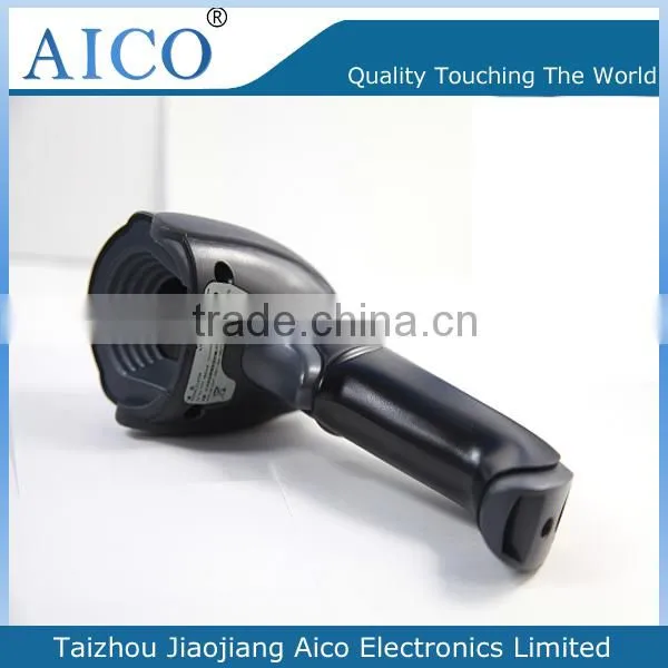 2016 high speed cheap wifi handheld 2d cmos barcode scanner wireless