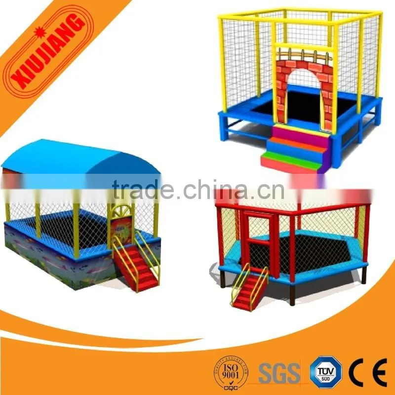 Small Size Cheap Trampoline for Sale