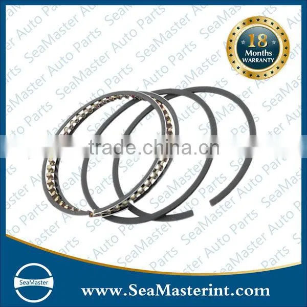 Piston Ring for Toyota