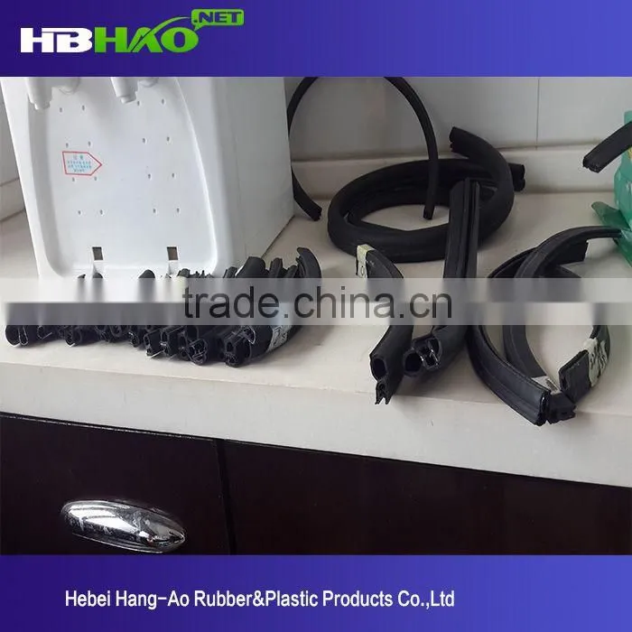 rubber seal strip/door sealing strip/tpe rubber strip