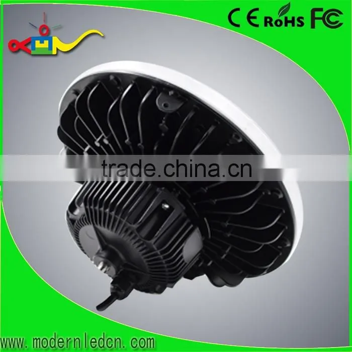 5 years warranty ufo 120w warehouse led light