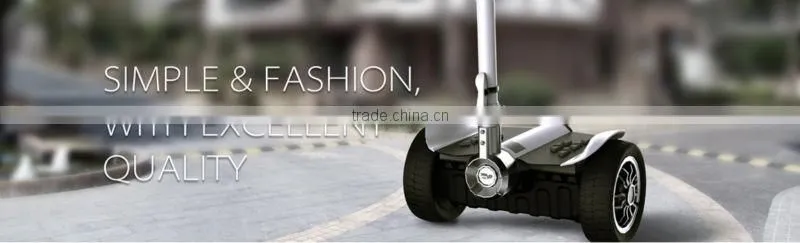 Self Balancing Scooter mobility scooter