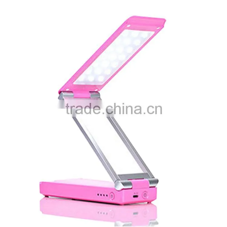 4000mah folded solar charger for phone