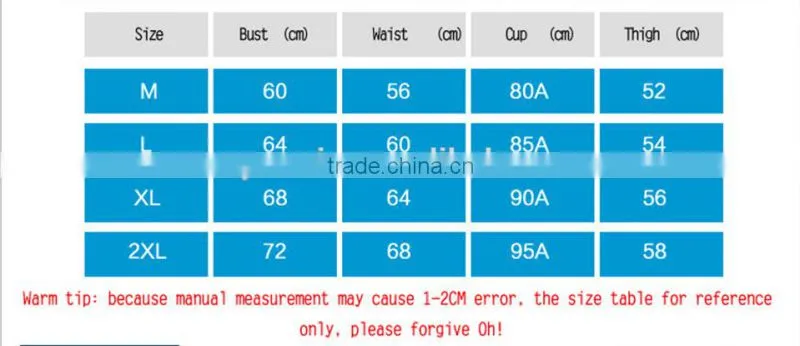 CNYE Hot Sale High Quality womens swimwear bikini fashion beautiful swimwear