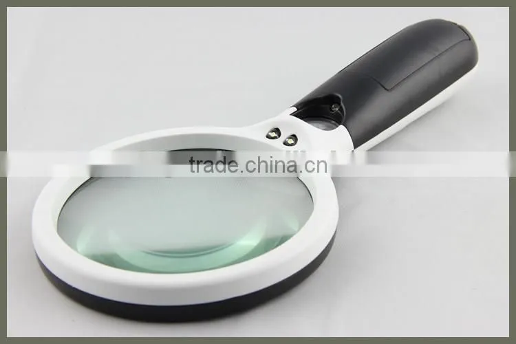6902B,led 3x magnifier