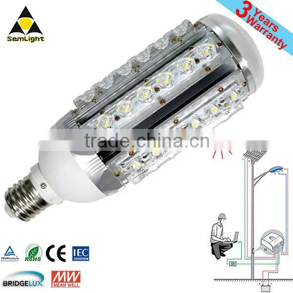Aluminum Green Led Leading Spot Furniture Kayseri Die Casting Led Street Light