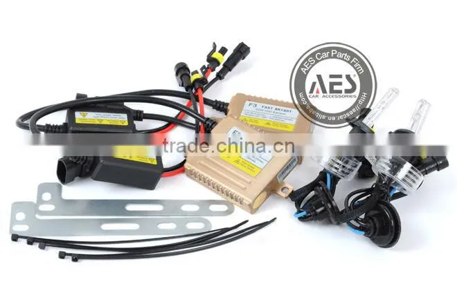Newest arrival! DLT 35w golden bright fast start hid ballast
