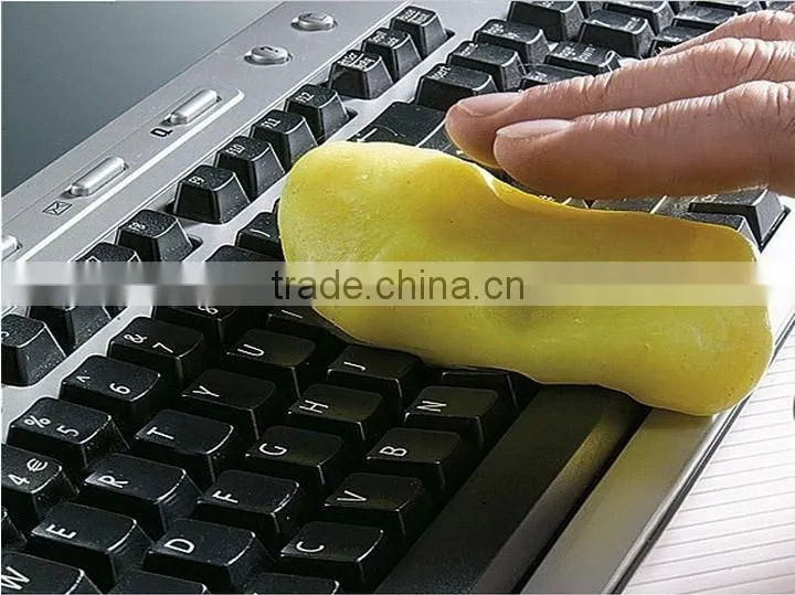 Computer Dust Cleaner packaging bag