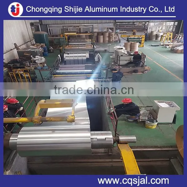 1050 1060 3003 3105 3005 5052 Aluminium strip for transformer
