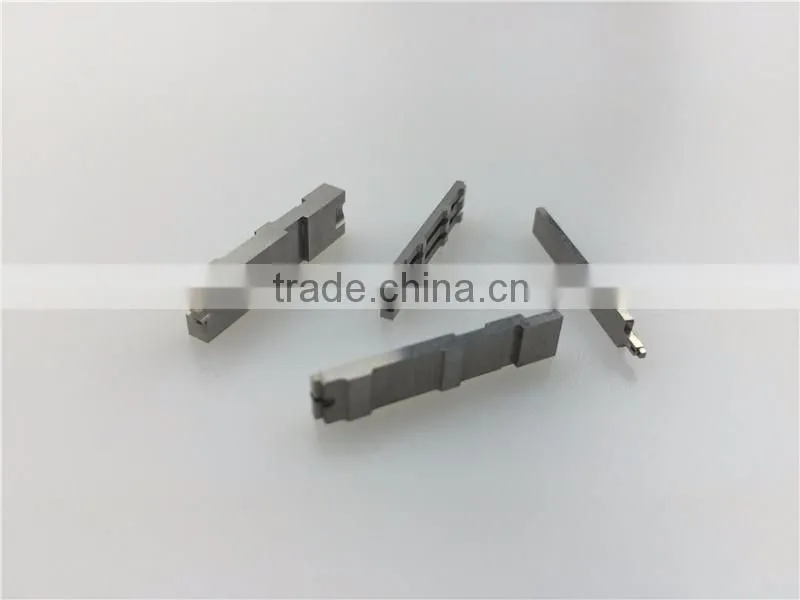 WEDM High precision mould,china precision mould,mitsubishi auto spare part