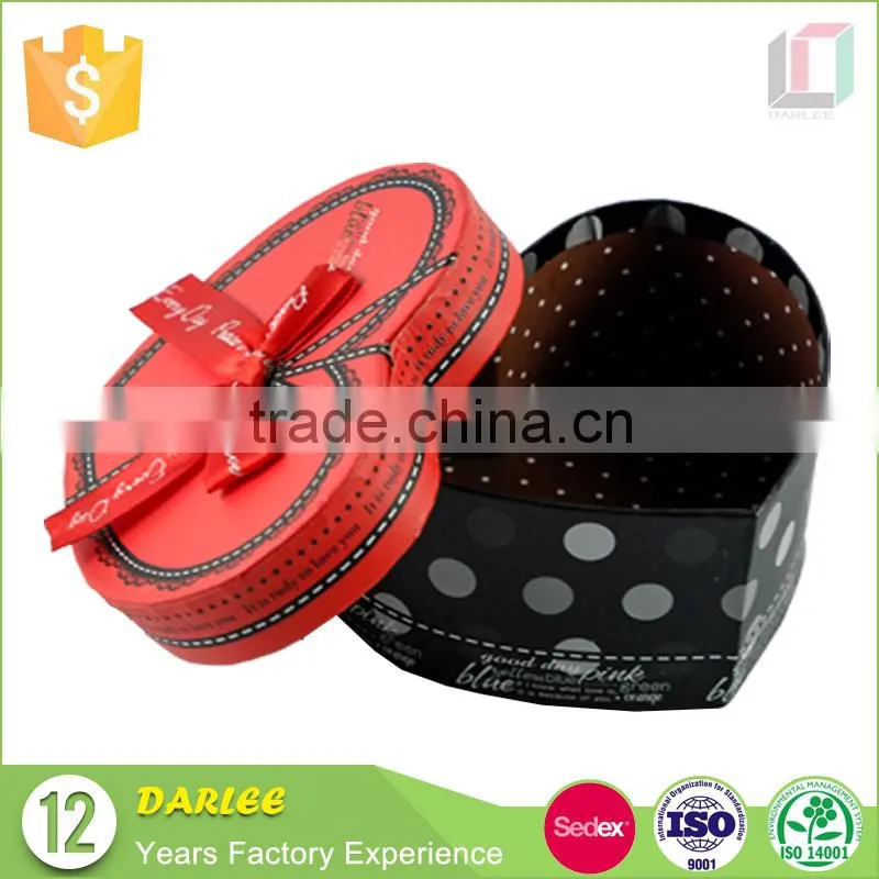 China factory different kinds of fancy decorative indian sweet box for chocolate candy