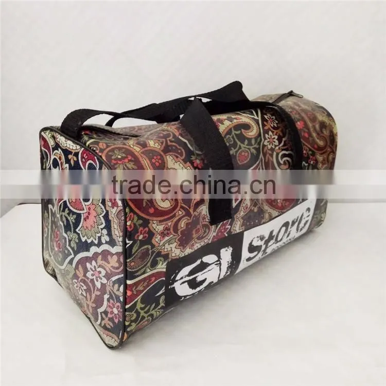 Trolley whole foods cooler insulated frozn lunch cooler bag zero degrees inner cool