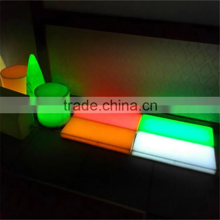 2016 hot sale garden lamp design in any designs with 8 kinds of product 50000hours life span