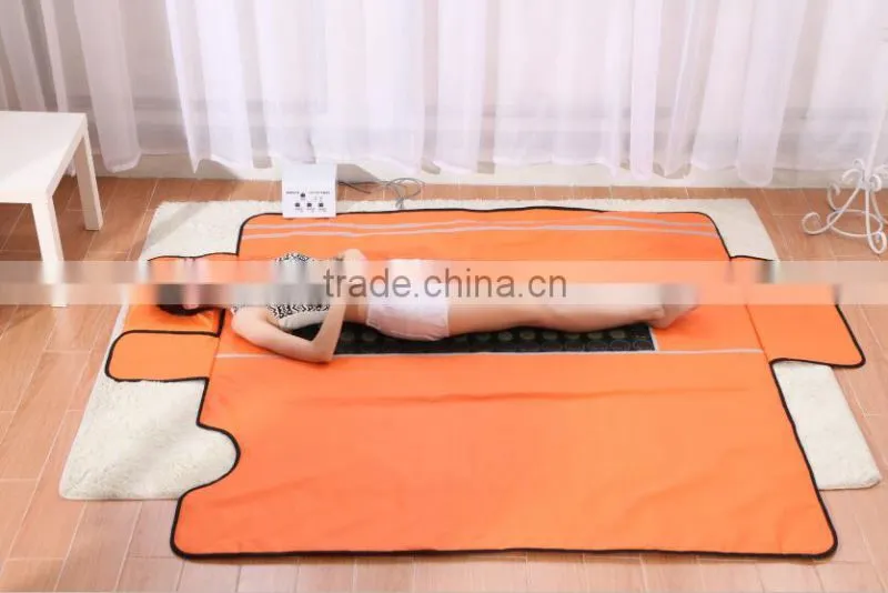 Energy Stones infrared slimming bodywrap slimming blanket factory product factory price
