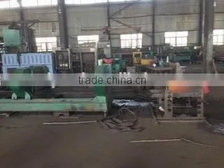 pipe elbow forming machine factory