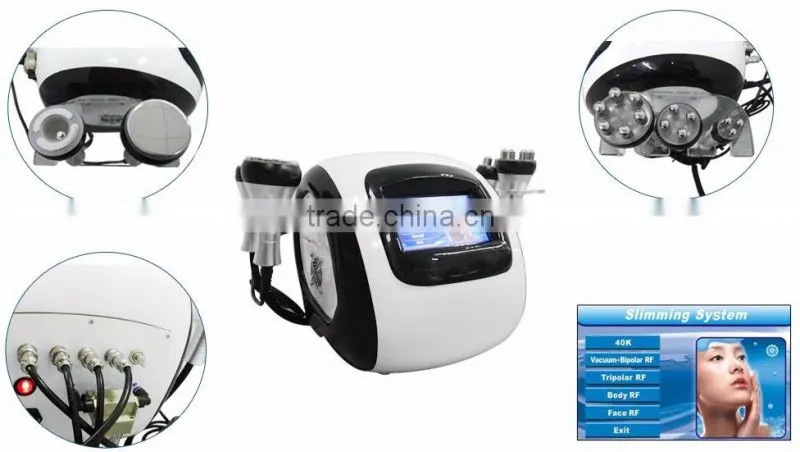 cavi lipo ultrasound machine