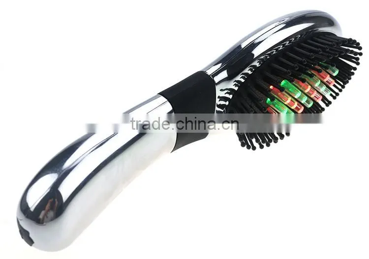 High qualtiy Comb Massage Regrow for Stop Hair Loss Cure Therapy Growth kits