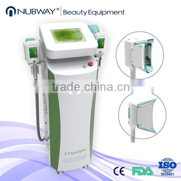 Fat Cavitation Device For Home/Weight Loss Machine/RF--Pro Cryolipo