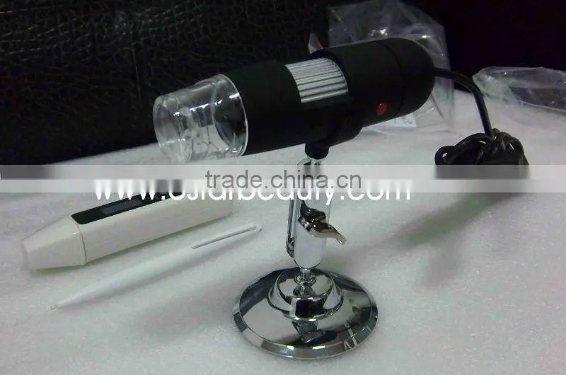 HOT Skin analyzer for detecting and improving human skin OB-SA 02