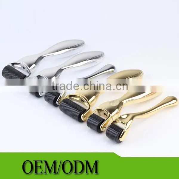 2015 most popular selling biogenesis dns derma roller set with cheap price