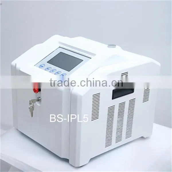 Best choose Beauty Salon Equipment ipl diode laser hair removal machine price