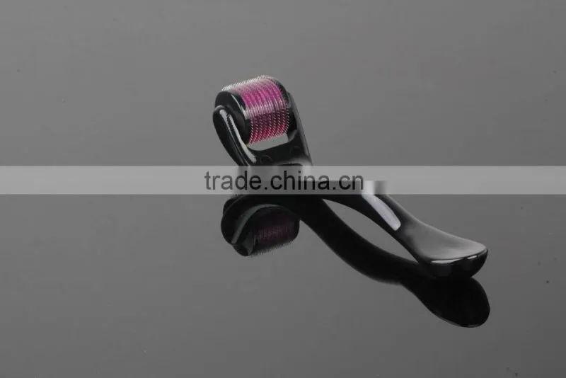 Professional Microneedling DNS derma roller acne scar removal