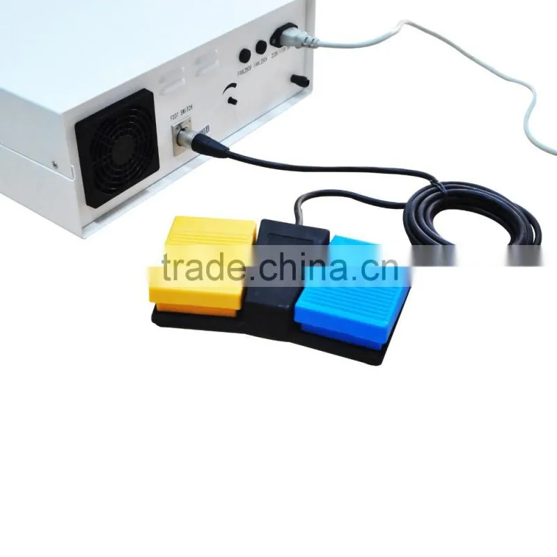 High Frequency Surgical Unit electric electrosurgical unit