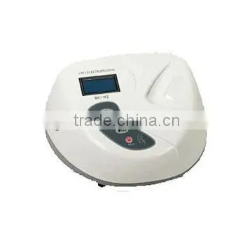 potable Mesotheraphy machine