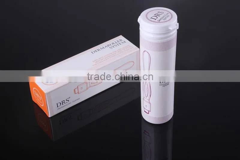 GTO professional 40 needles derma stamp