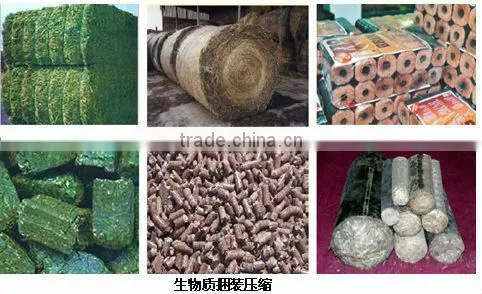 biomass pellet fuel