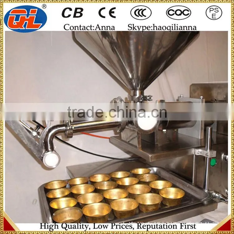 Hot Sale Automatic cake forming machine