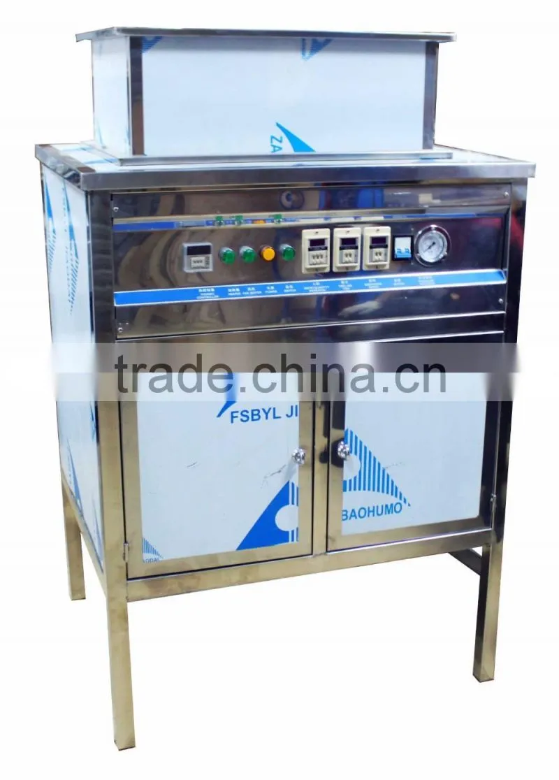 FX-128-2 Hot Sale Large Capacity Garlic Peeling Peeler Machine