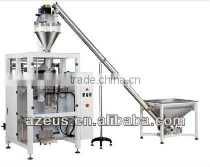 Azeus machinery hot selling chili powder packing machine