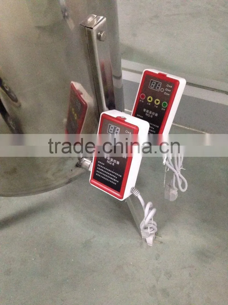 beekeeping equipment honey crystallization machine
